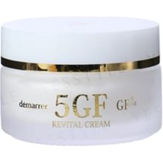 démarrer - 5GF Revital Cream 35g