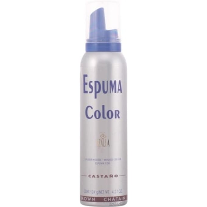 Azalea - ESPUMA COLOR cheveux chatains 150 ml