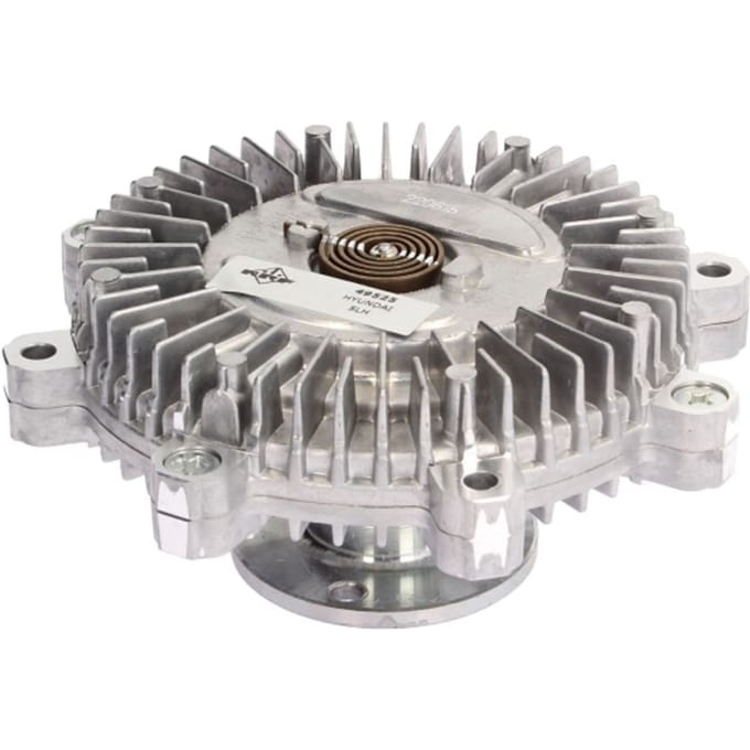 Koppeling, radiatorventilator NRF 49525