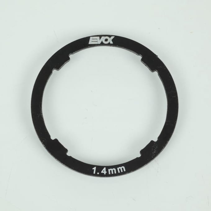 Visserie EVOK pour Scooter épaisseur 1.4mm Neuf