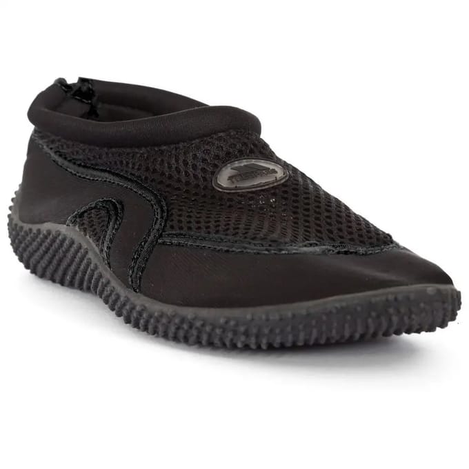 Waterschoenen voor kinderen Trespass Paddle