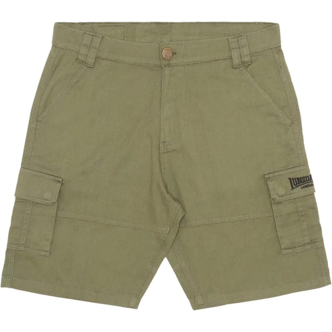 Cargo shorts Lonsdale Balrath