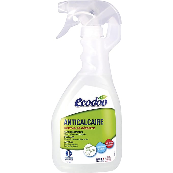 Ecodoo Anti kalk bio 500 Milliliter