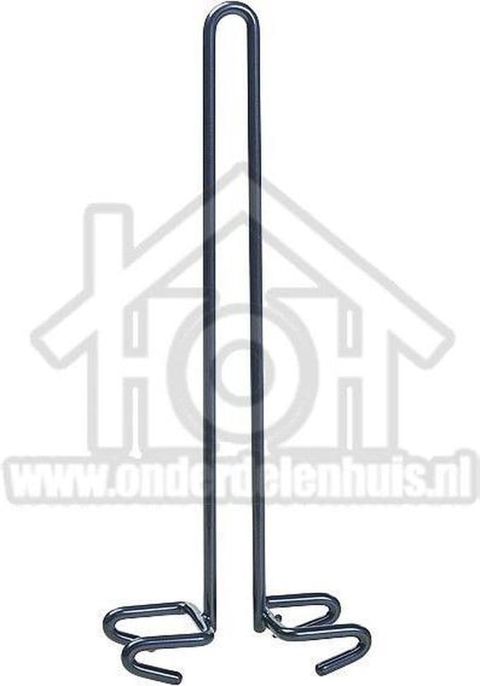 Bosch Houder Flessenhouder SMV84M20, SBE86M20, S52T59X 10001630