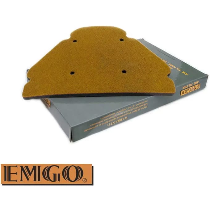 Motorfiets luchtfilter Emgo ZX 9 R '98-03 HFA2914