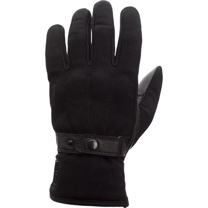 RST Shoreditch Handschoenen Zwart - Maat 8 - Handschoen