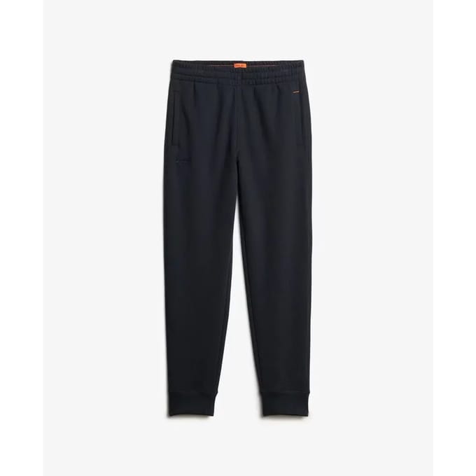Superdry Essential Logo Joggingbroek Heren - Maat XL