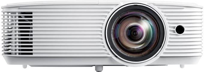Optoma X309ST - Short Throw Projector - DLP - XGA - 3700 ANSI Lumen