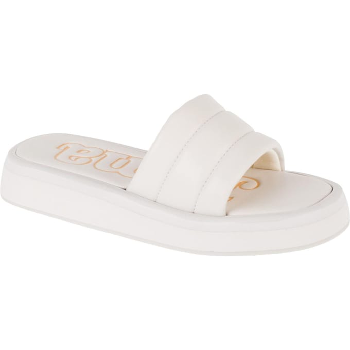 Joma S.Duna Lady 25 SDUNLS, Vrouwen, Beige, Slippers, maat: 39