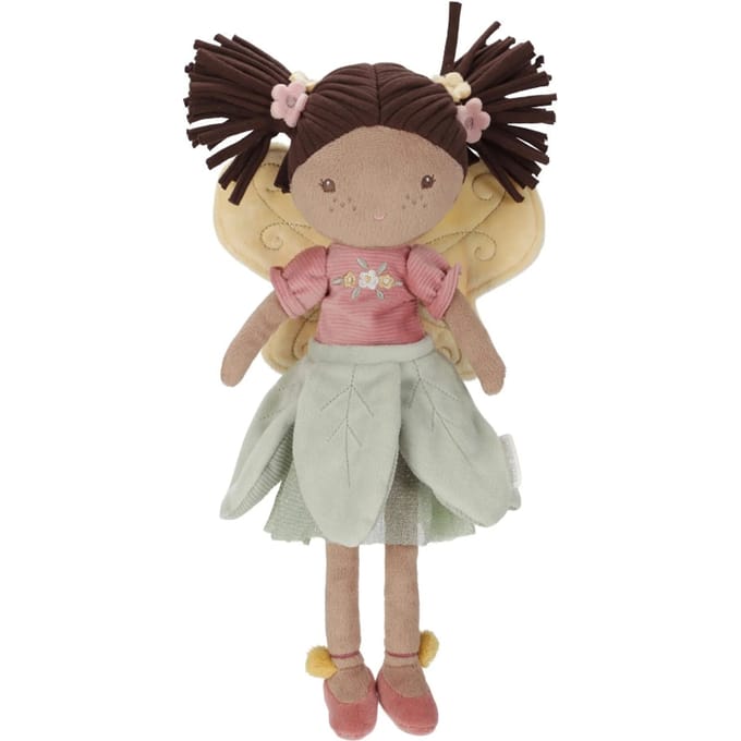 Little Dutch pop Fairy Evi 35 cm 1 jr+