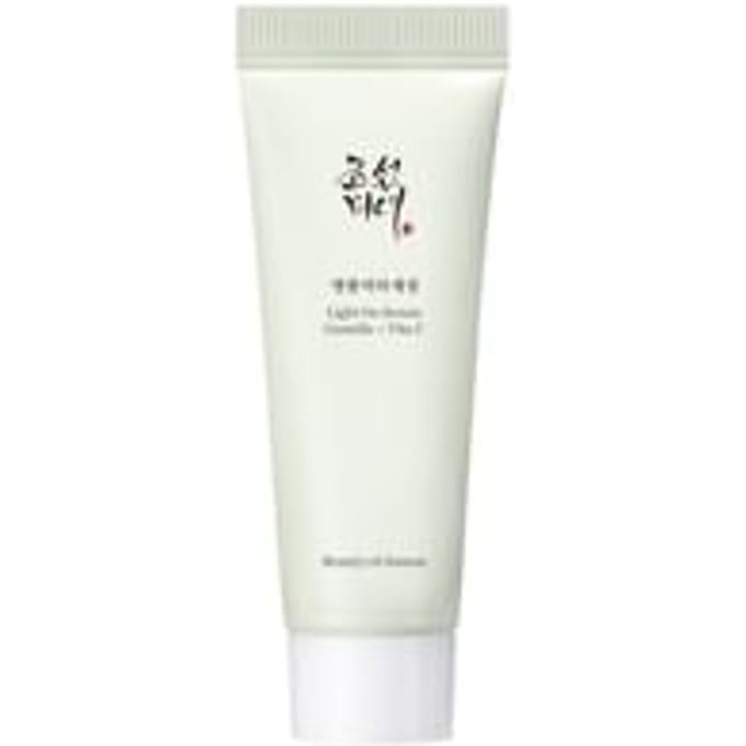 Beauty of Joseon - Light On Serum Centella + Vita C Mini 10ml