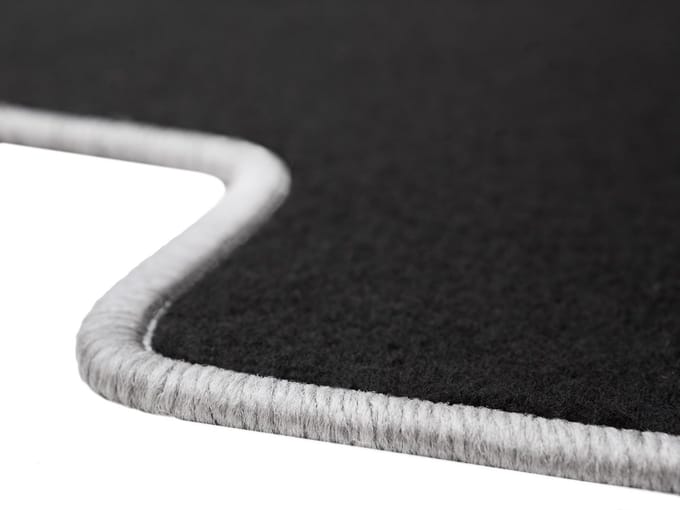 CARLUX-SILVER automatten voor: 0 0 0 (0)