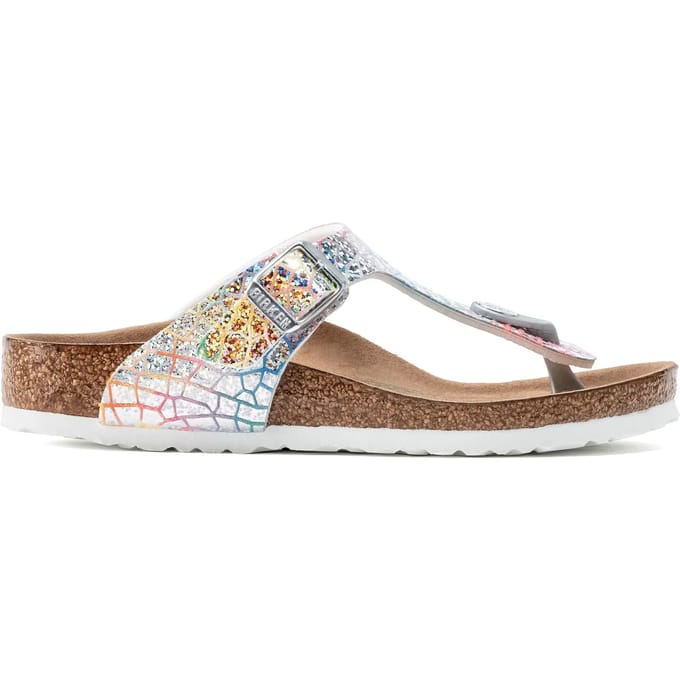 Meisjes sandalen Birkenstock Gizeh