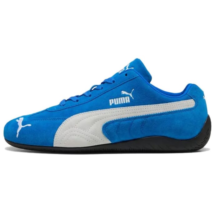 Puma Team Royal wit 398846 18 41