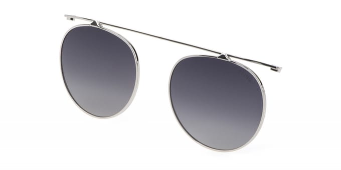 Sting AST420N Palladio lucido 50/19/0 UNISEX Clip-On only