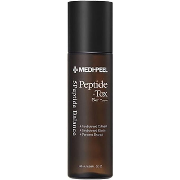 MEDI-PEEL Toner Peptidique Tox Bor 180ml