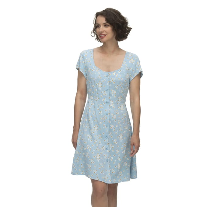 Damesjurk Ragwear Anerley