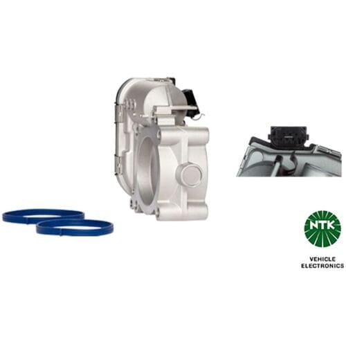 Gasklephuis NTK 91444