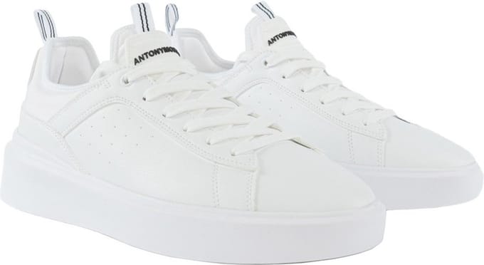 Antony Morato Barnet Sneakers Wit EU 43 Man