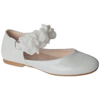Ballerina's Yowas 25501 COMUNION Blanco