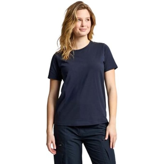 Slam Deck Ws T-Shirt - Sportswear - Vrouwen