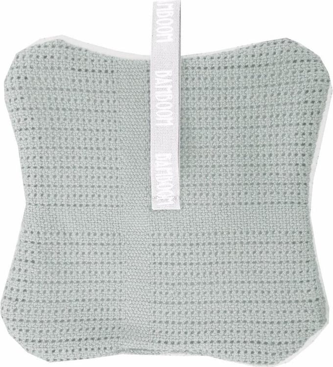 Bamboom New Vintage speendoekje - Verde
