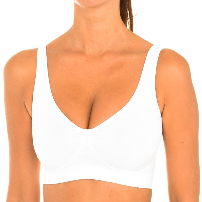 Reggiseno Kita 110626 dames vormende beha