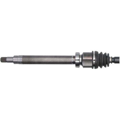 Aandrijfas POINT GEAR PNG75881