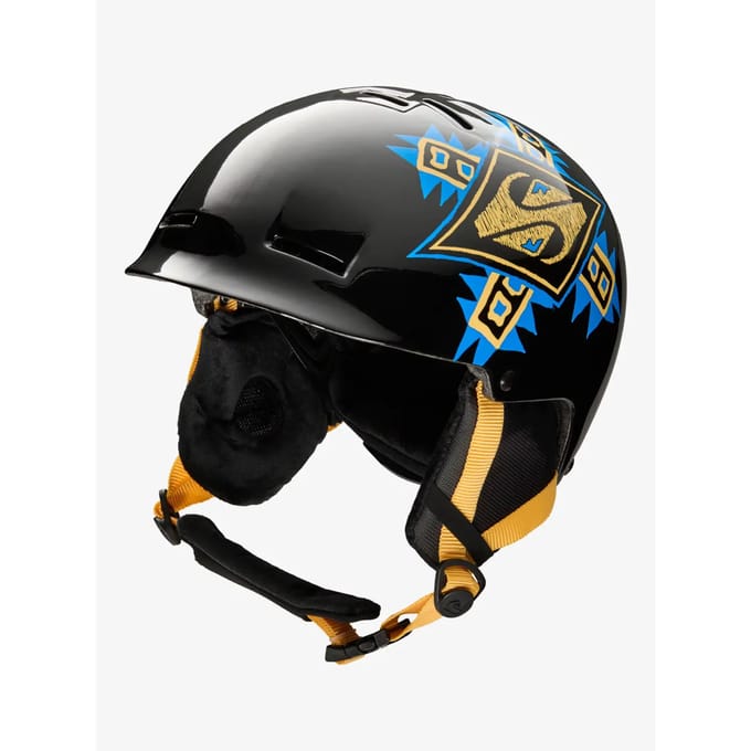 Skihelm voor kinderen Quiksilver Empire