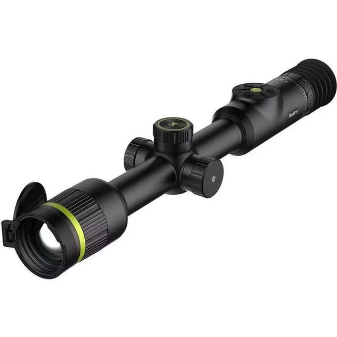 Thermische beeldvorming brillen PixFra Pegasus Pro P435P