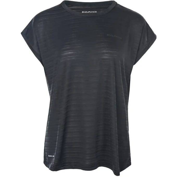 ENDURANCE Funktionsshirt Limko