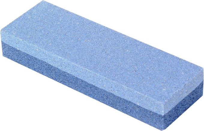 Slijpsteen wetsteen 150x50x25mm Alumina