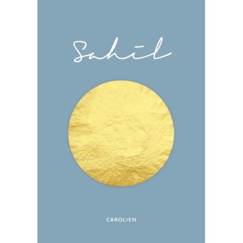 Sahil - Carolien De Boo - de Vries