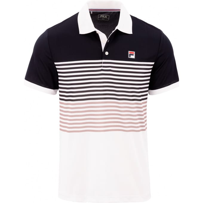 Fila BB Monte Carlo Polo Heren