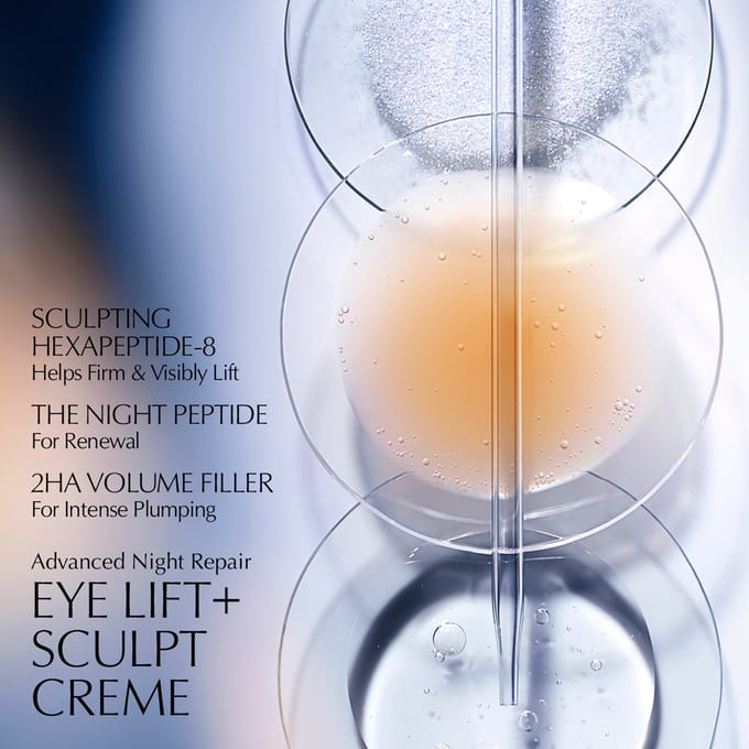 Estée Lauder Advanced Night Repair Eye Lift + Sculpt Gift Set