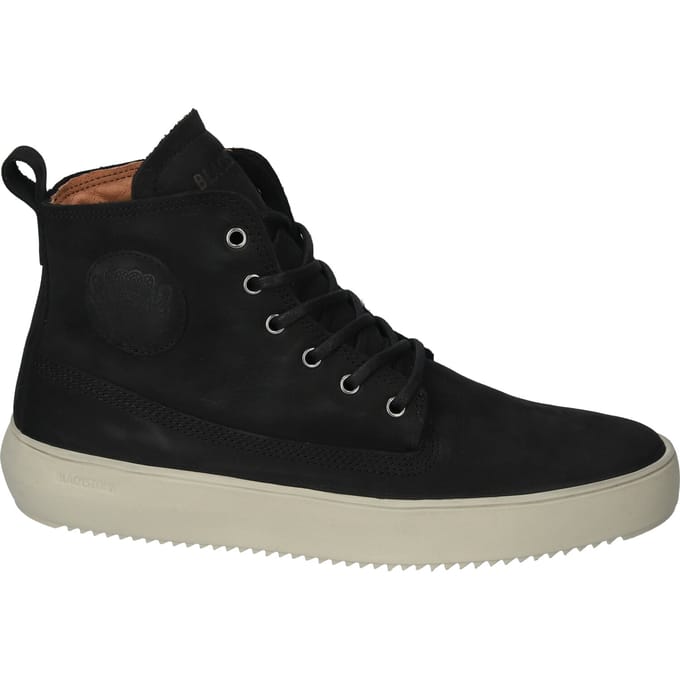 Blackstone Aspen Asphalt Taglia: 44 | Sneakers Outlet | Uomo
