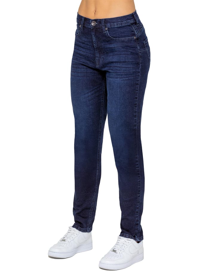 Enzo | Mom Jeans voor Dames