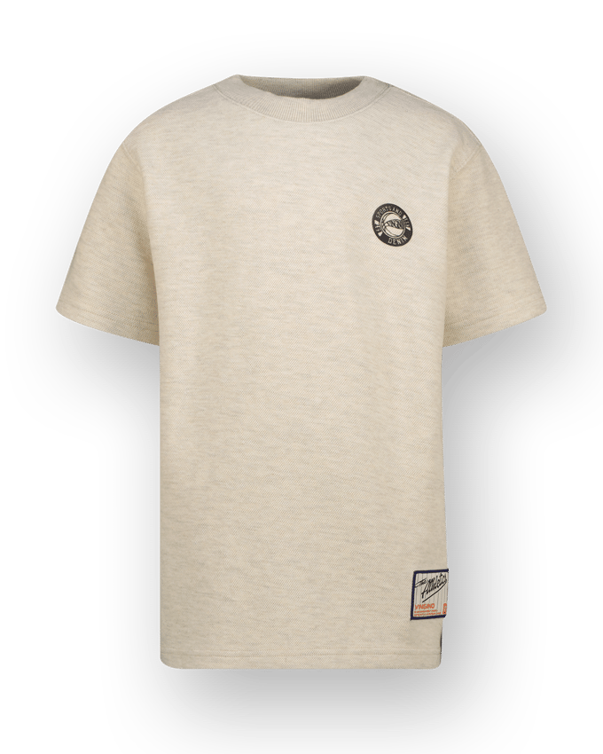 T-shirt Hacer