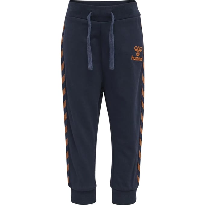 Hummel kinderjoggingbroek Hmlpuk Pants 215500