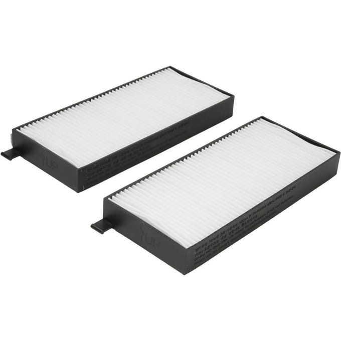 Cabinefilter FILTRON K1309-2X