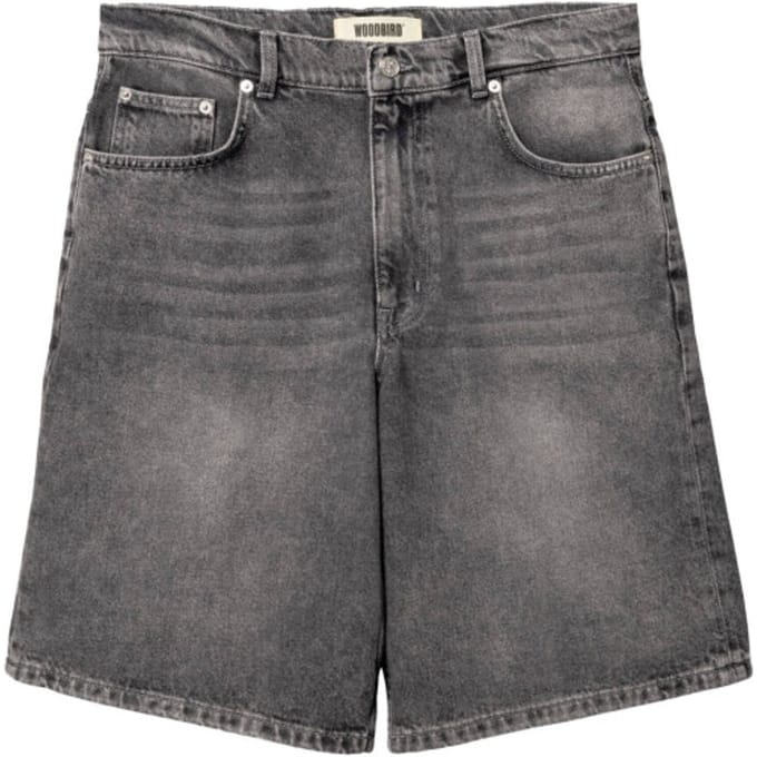Woodbird Short 2616-305