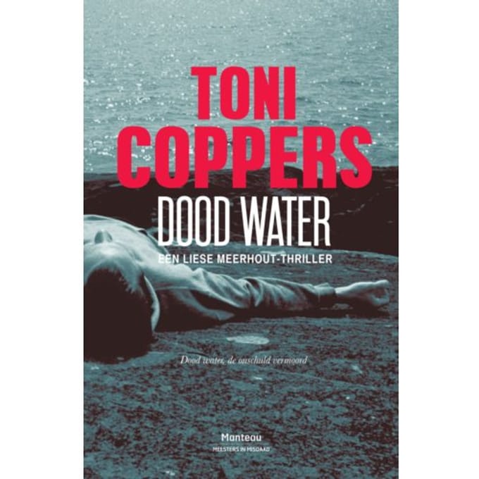 Dood Water - Toni Coppers