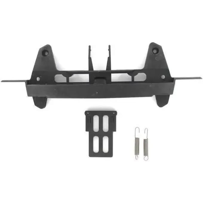 Deksel sluitingssysteem Givi E55