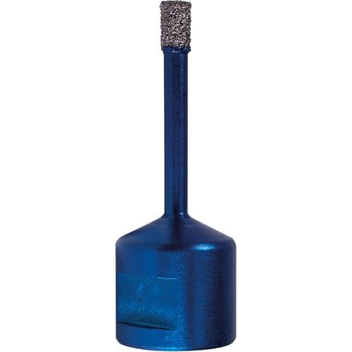 Mexco M14 tegelboor diamant droog 6mm