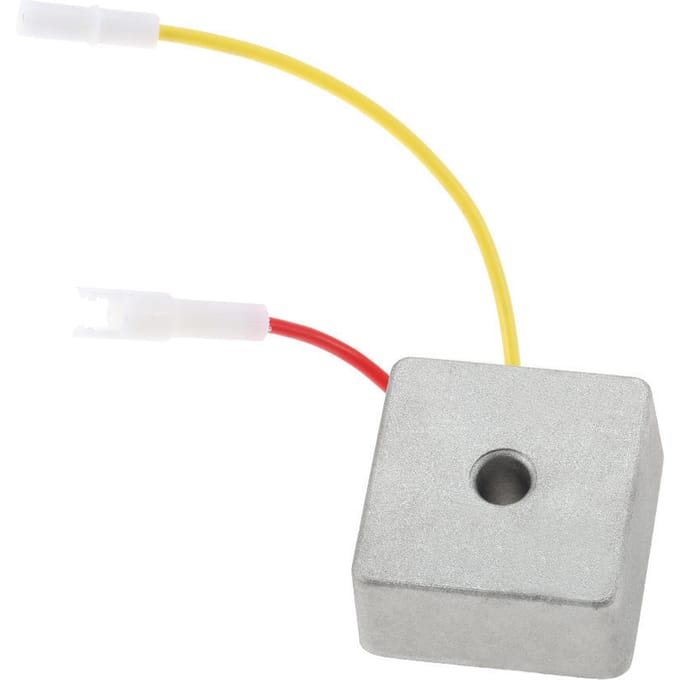 Spanningsregelaar voor BRIGGS & STRATTON 691188 491546 793360 794360