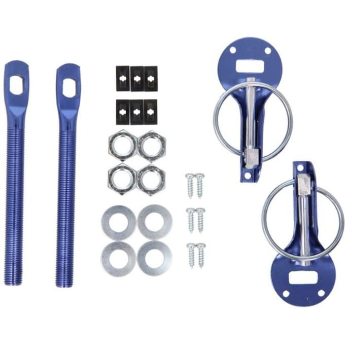 Mtuning Accessoires SPEEDMAX PP-ZM-004