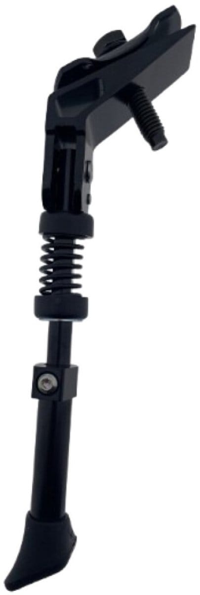 Mirage standaard Junior verstelbaar 12/16 zwart