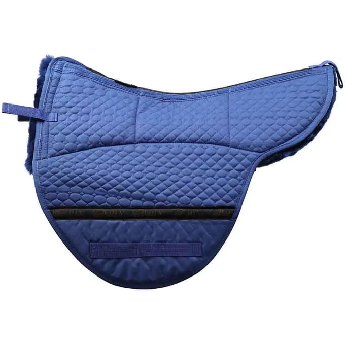 Western tapijt Edix Saddles Courville