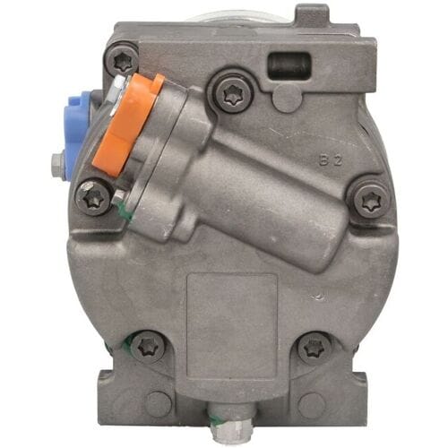 Airco-compressor ELSTOCK 51-0196