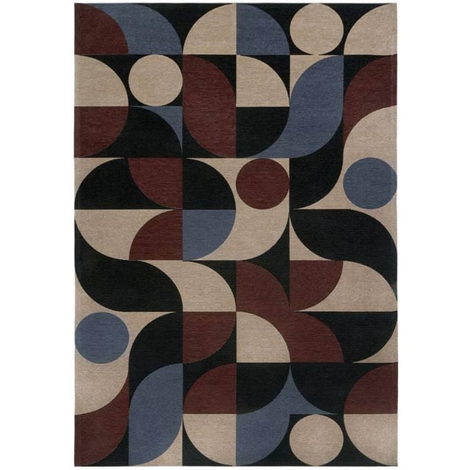 Vloerkleed Anatole | NADUVI Collection